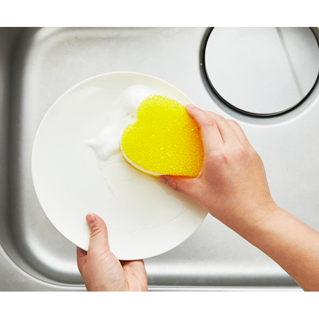 kf111_キッチンクリーナーソフト 洗いもの