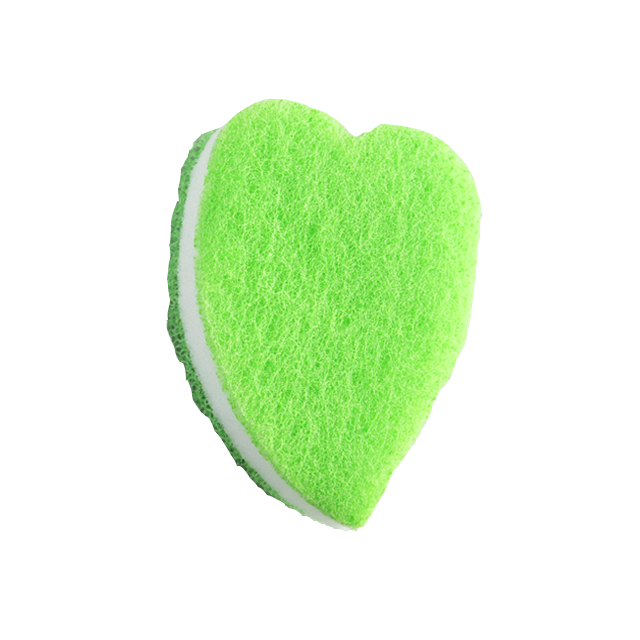 kf111_キッチンクリーナーソフト グリーン