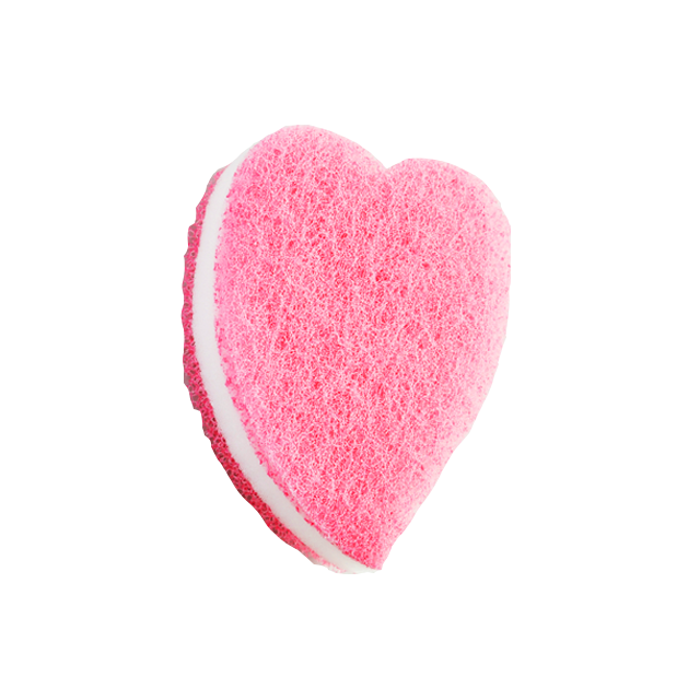 kf111_キッチンクリーナーソフト ピンク