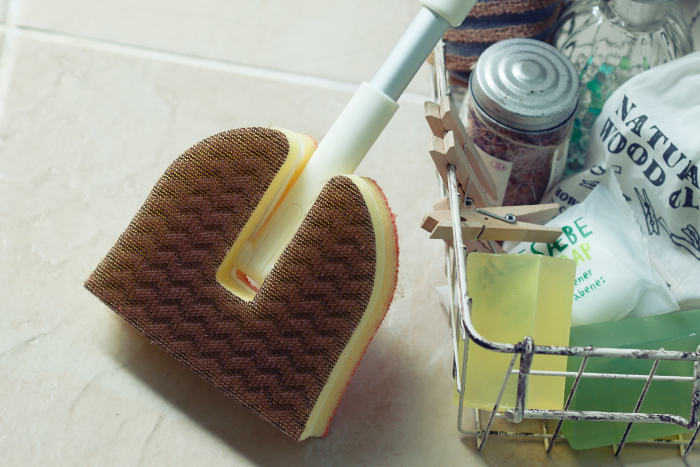 トレピカEXシリーズ バスクリーナー