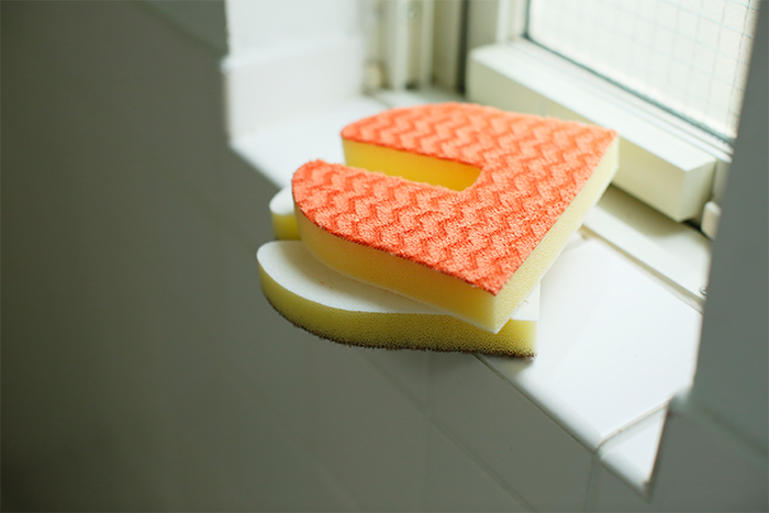 トレピカEXシリーズ　バスクリーナー交換用