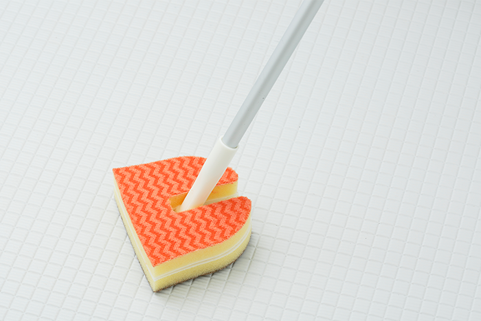 bfa01_トレピカバスクリーナ　浴槽床