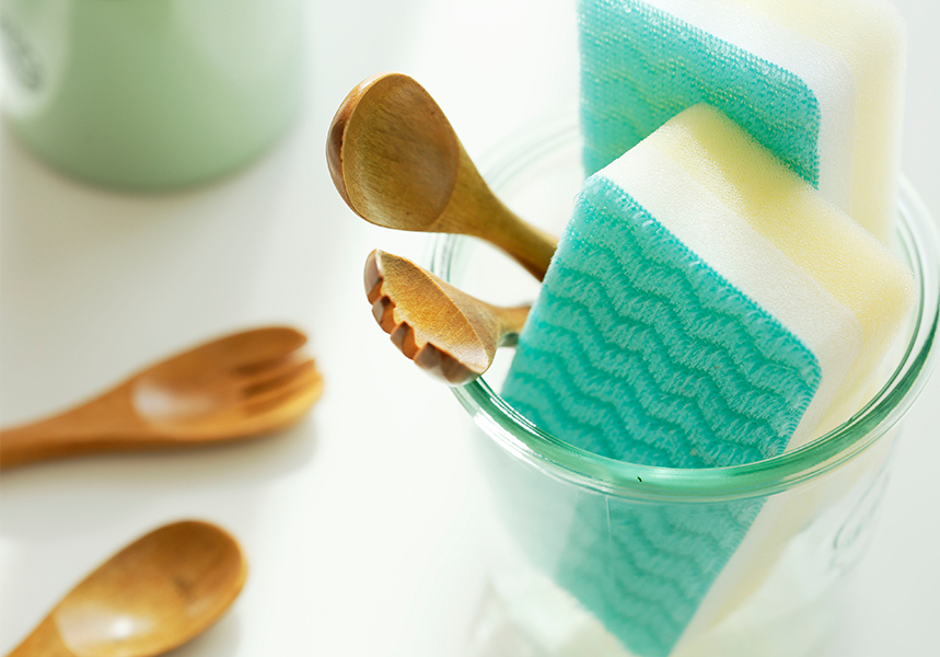 トレピカキッチンクリーナー