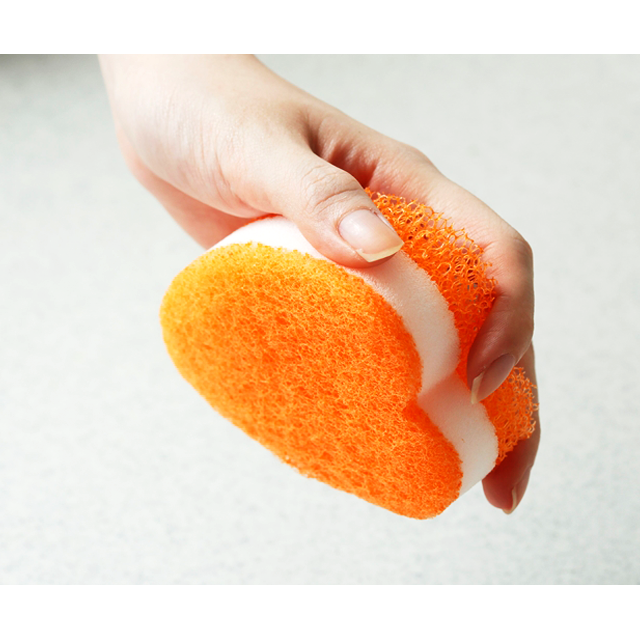 kf111_キッチンクリーナーソフトオレンジ