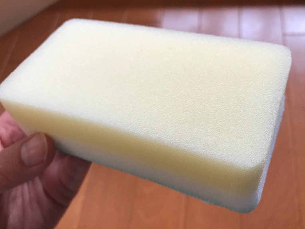 トレピカ－スポンジ