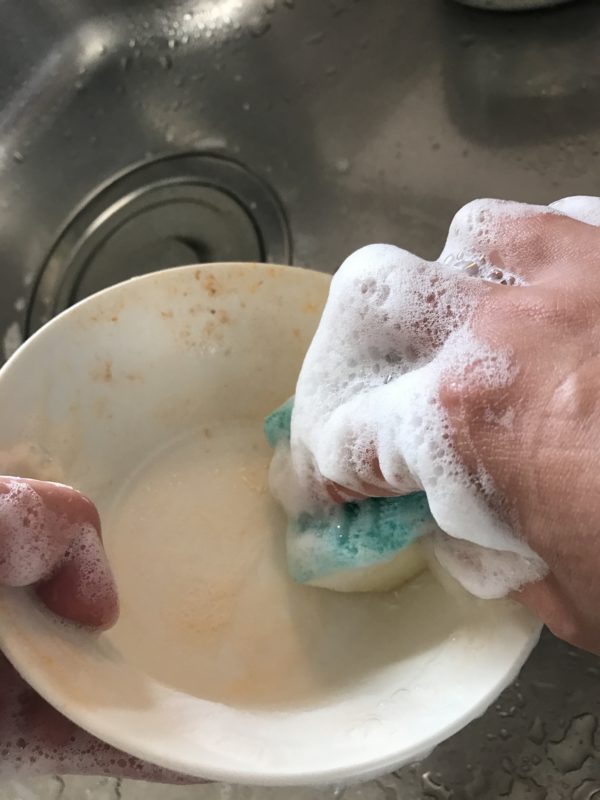 トレピカ－汚れ落とし1