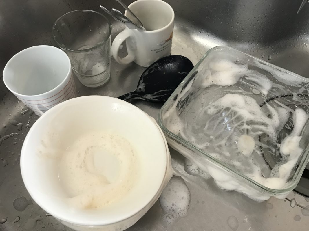 トレピカ－汚れ落とし3