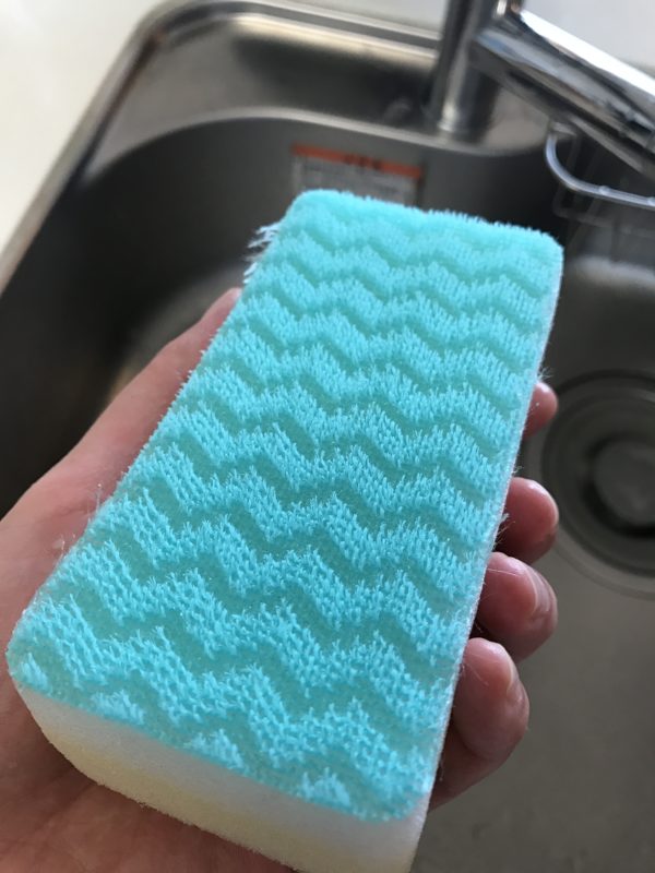 トレピカ－洗浄後1