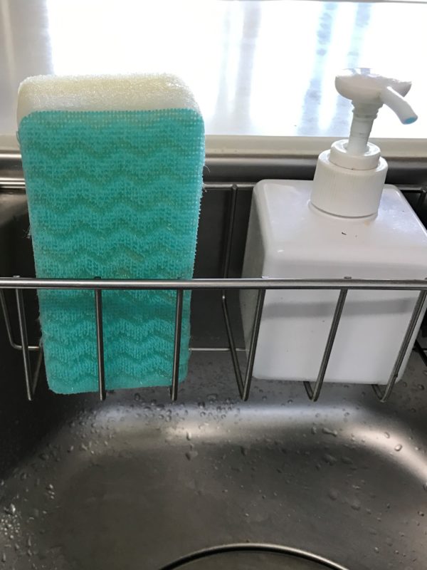 トレピカ－水切れ