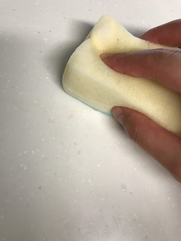 トレピカ－調理台