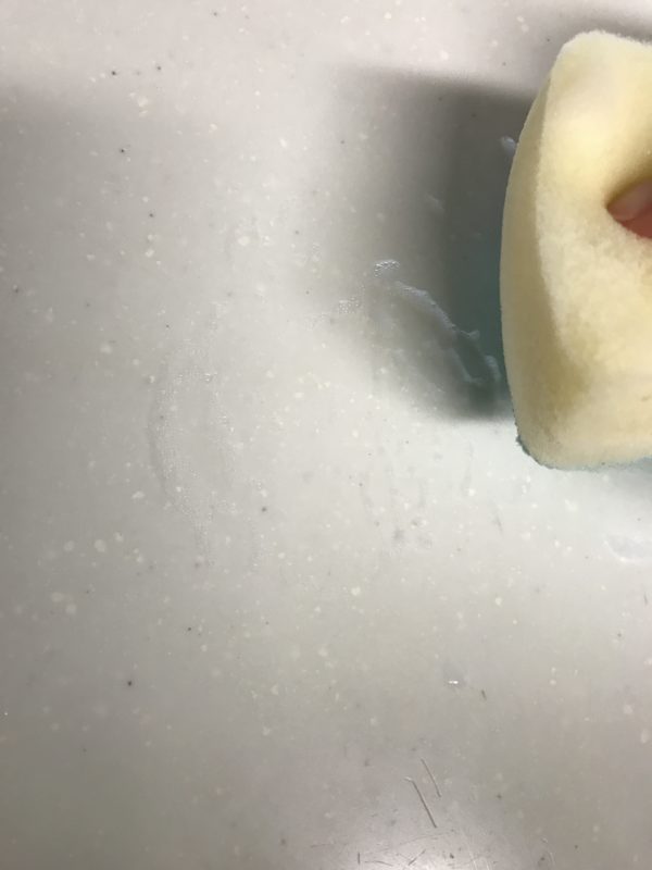 トレピカ－調理台1