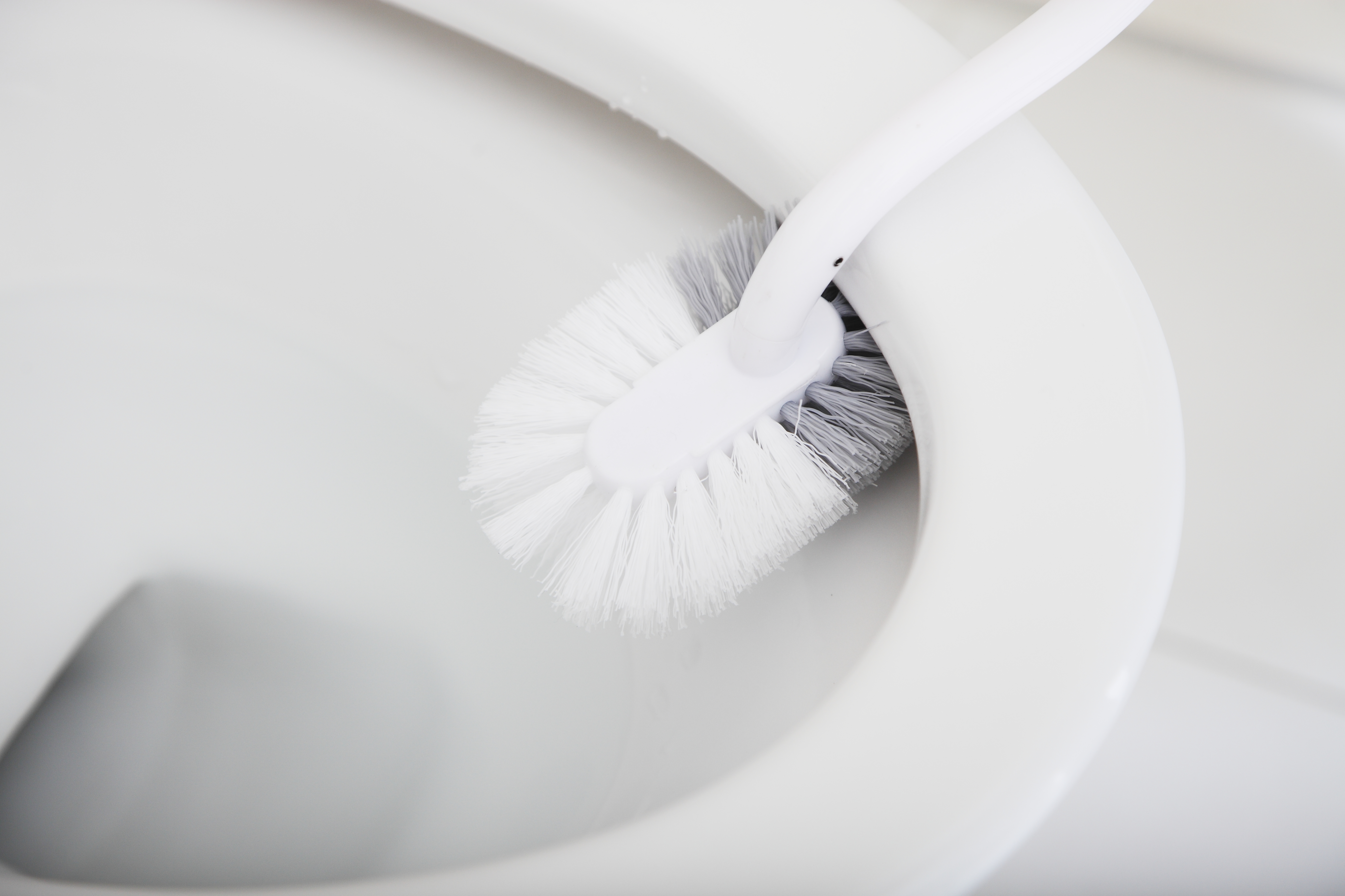 トイレタワー使用