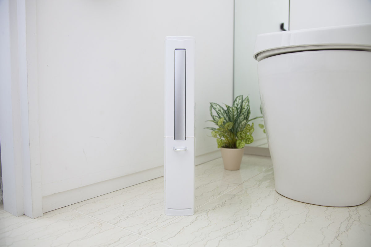 トイレタワーイメージ