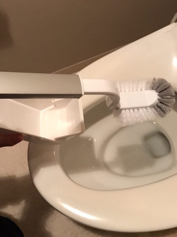 トイレタワーー