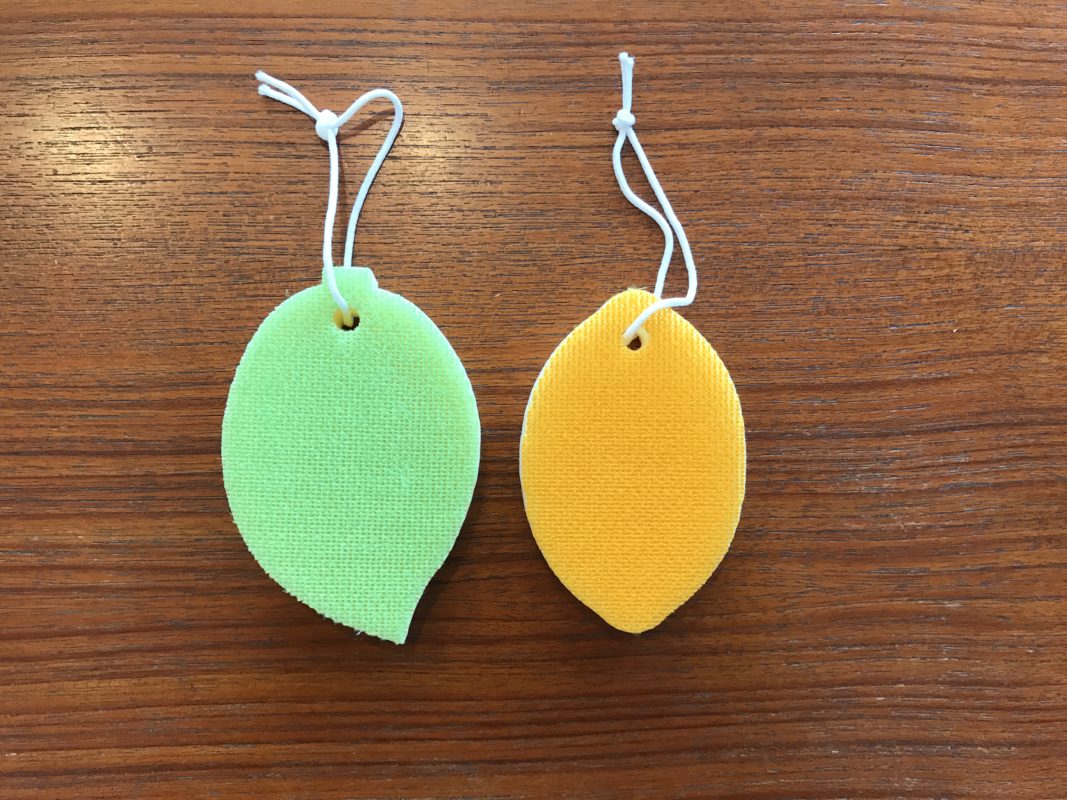 手洗いスポンジ