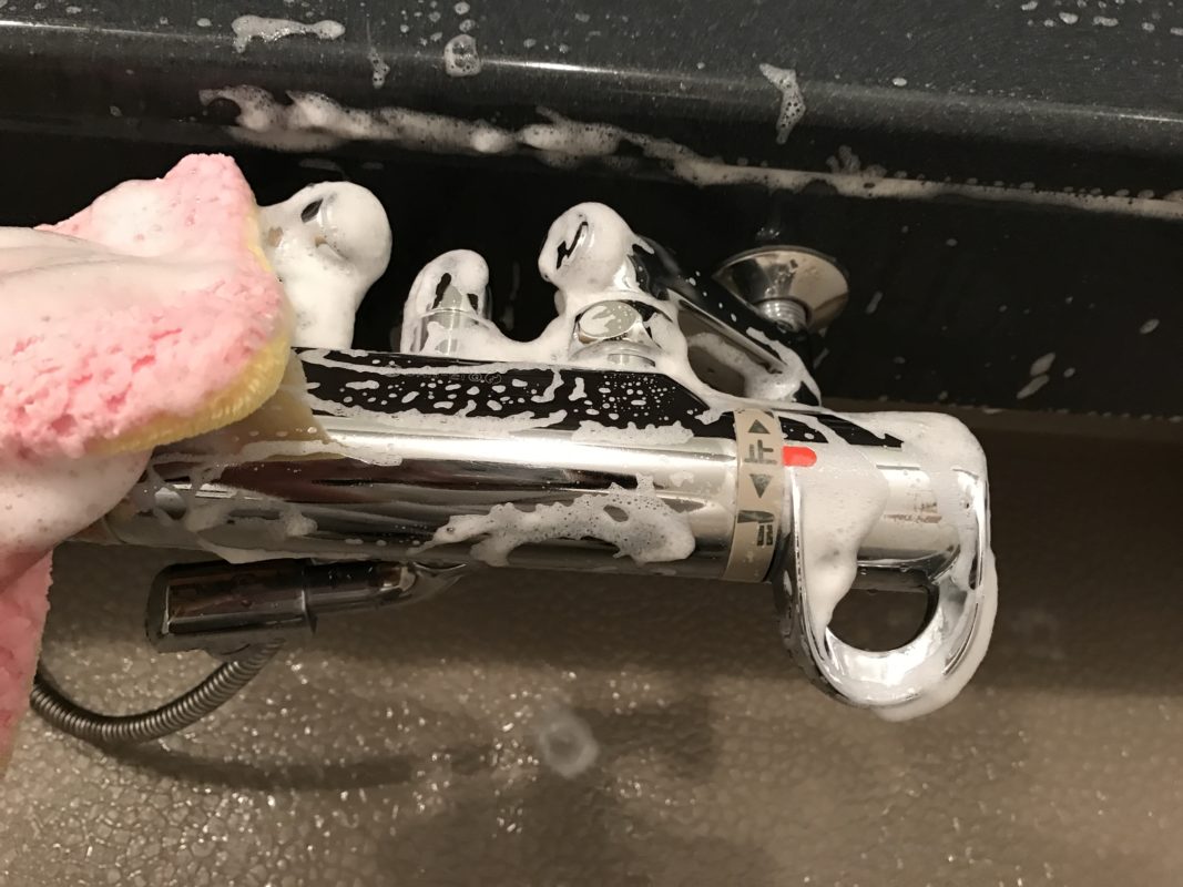 バスクロストレピカ