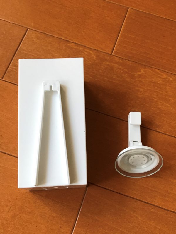 フッ素ガードトイレブラシ