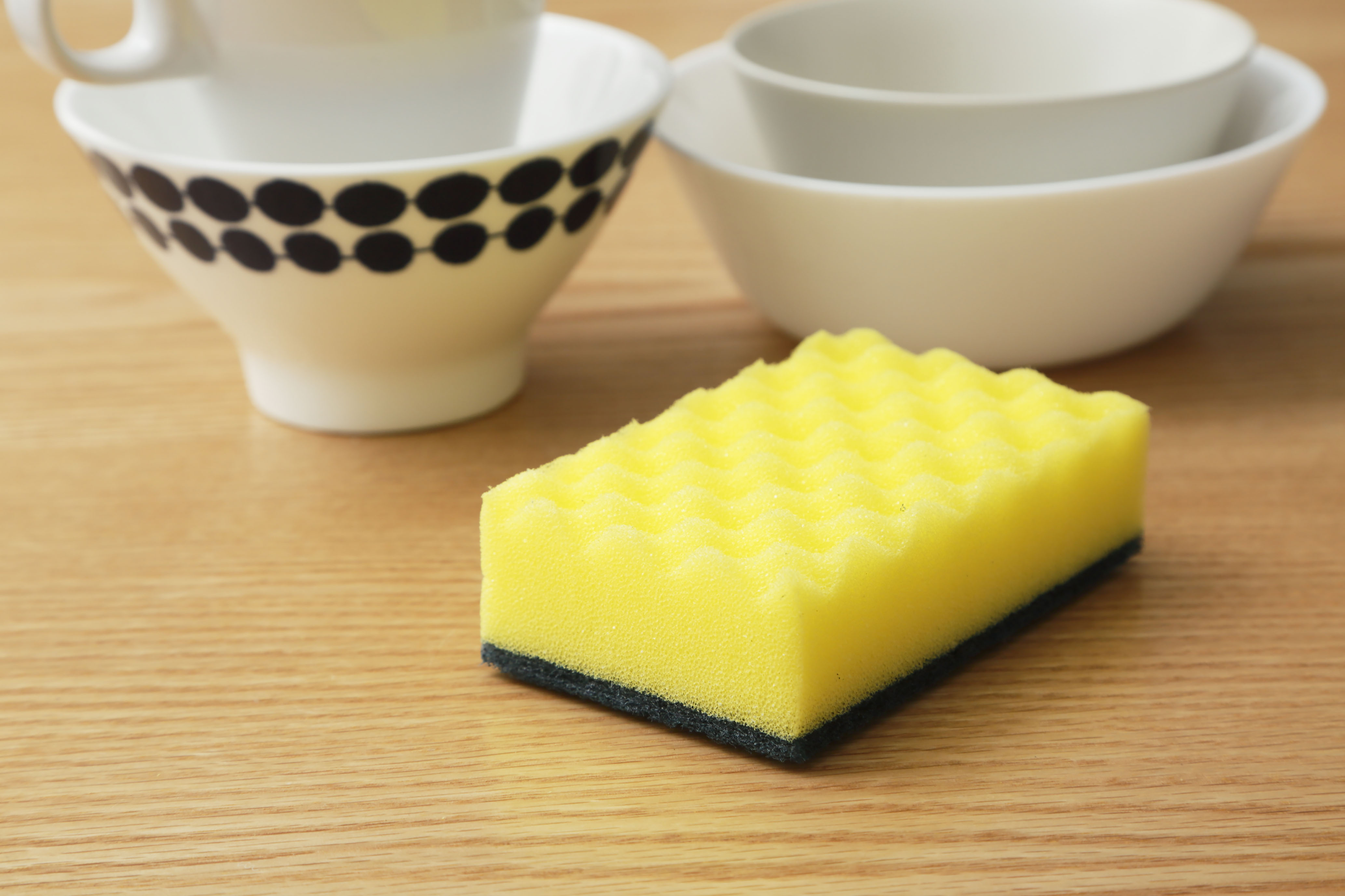 ナイロンクリーナー - Kz101-16401 - 画像 (2)