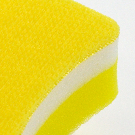 トレピカ バススポンジ イエロー - BF801-29501 - 画像 (4)