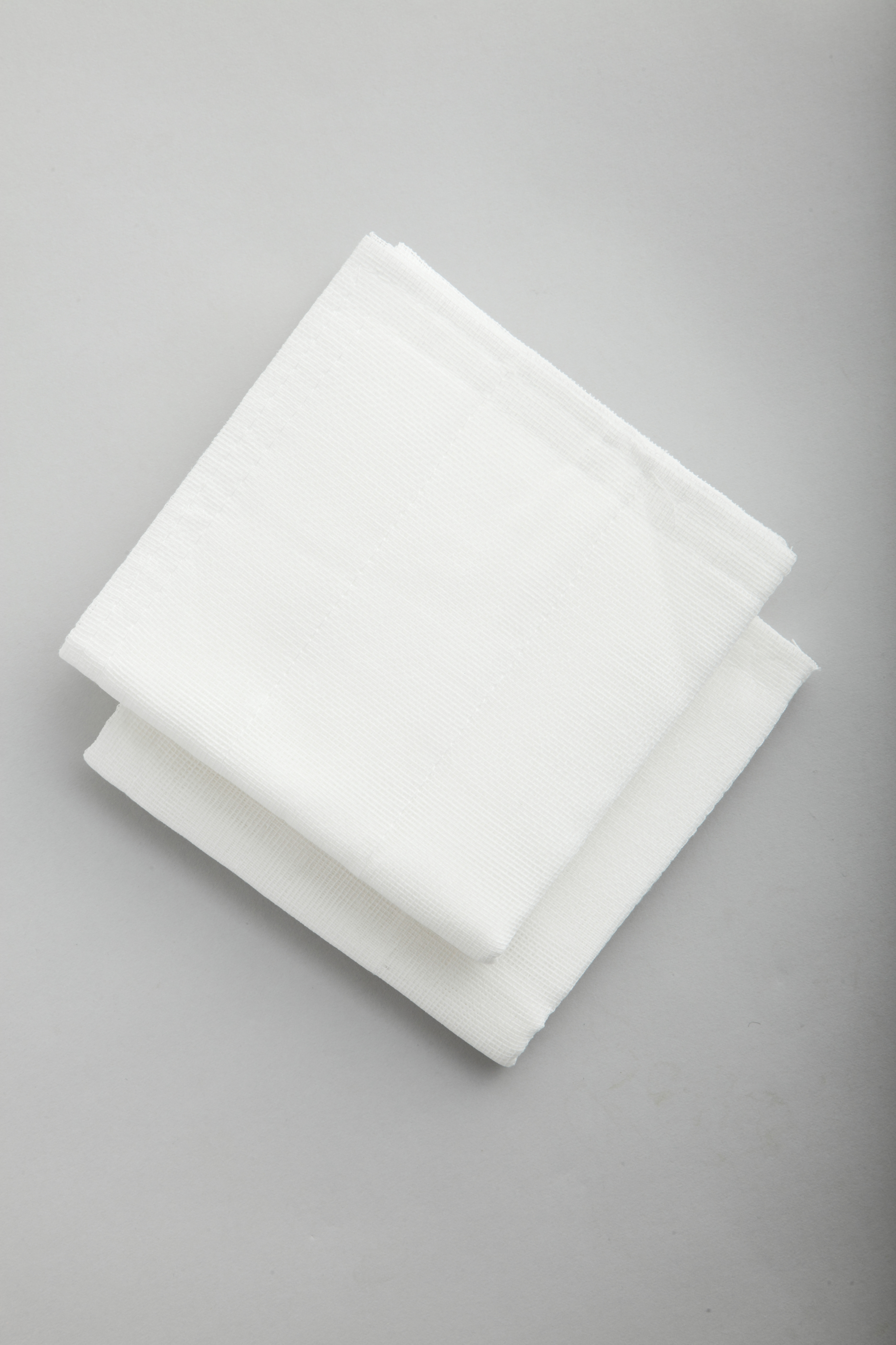 コットン食卓用ふきんーKFL01