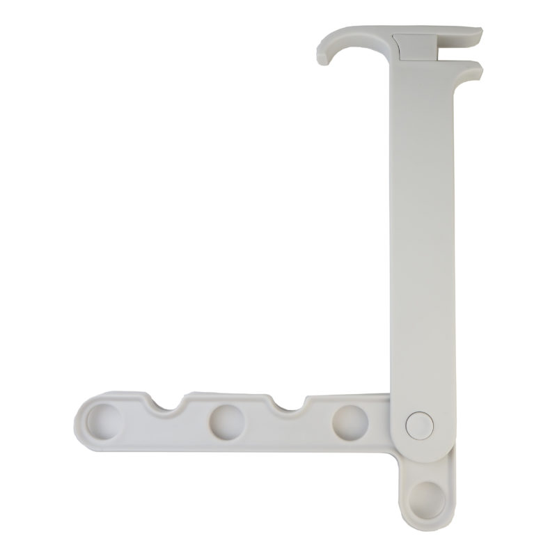 カーテンレールフック-lk442