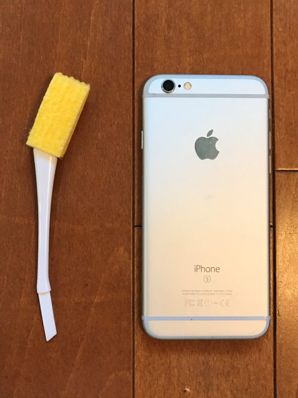 すみっこクリーナー