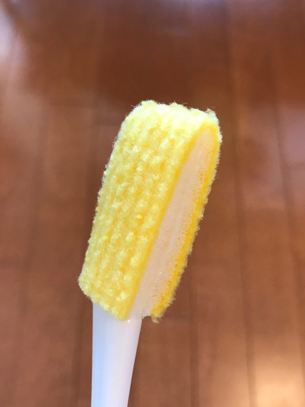 すみっこクリーナー