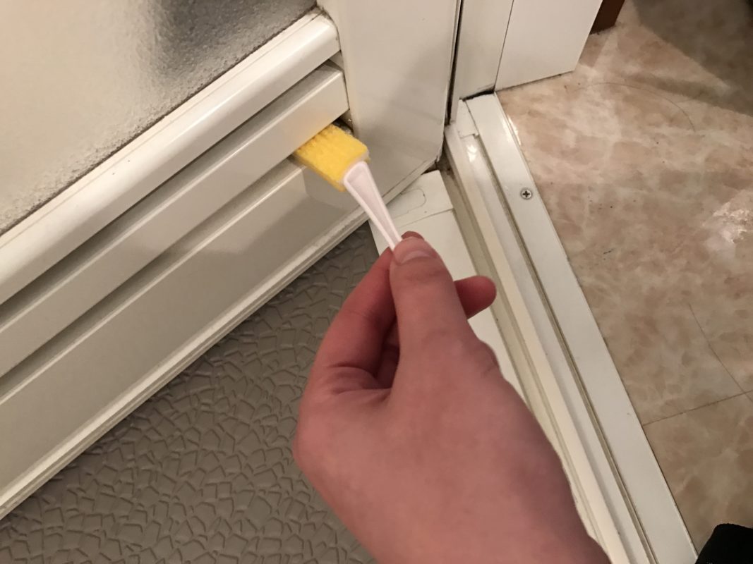 すみっこクリーナー