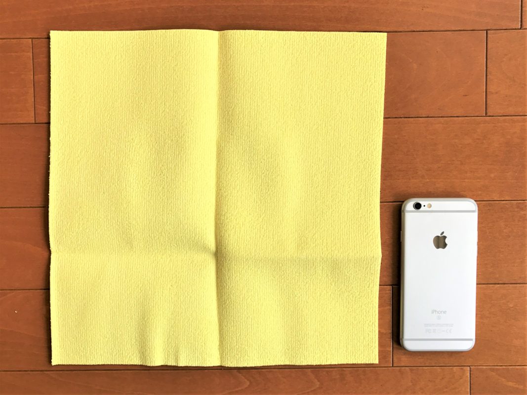 吸水クロス-kf040