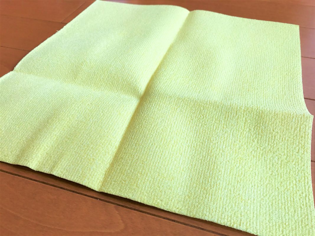 吸水クロス-kf040