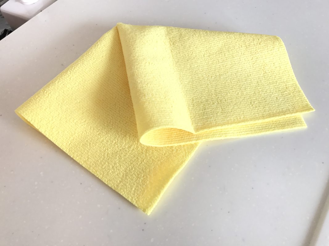 吸水クロス-kf040