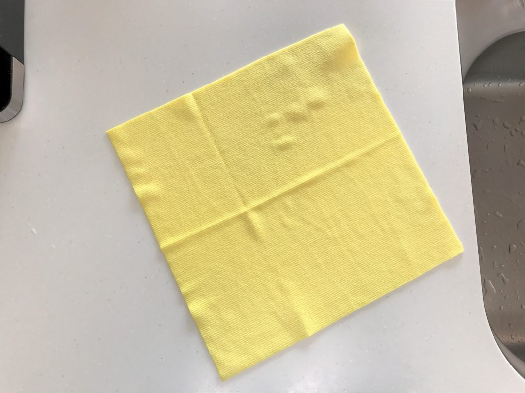 吸水クロス-kf040