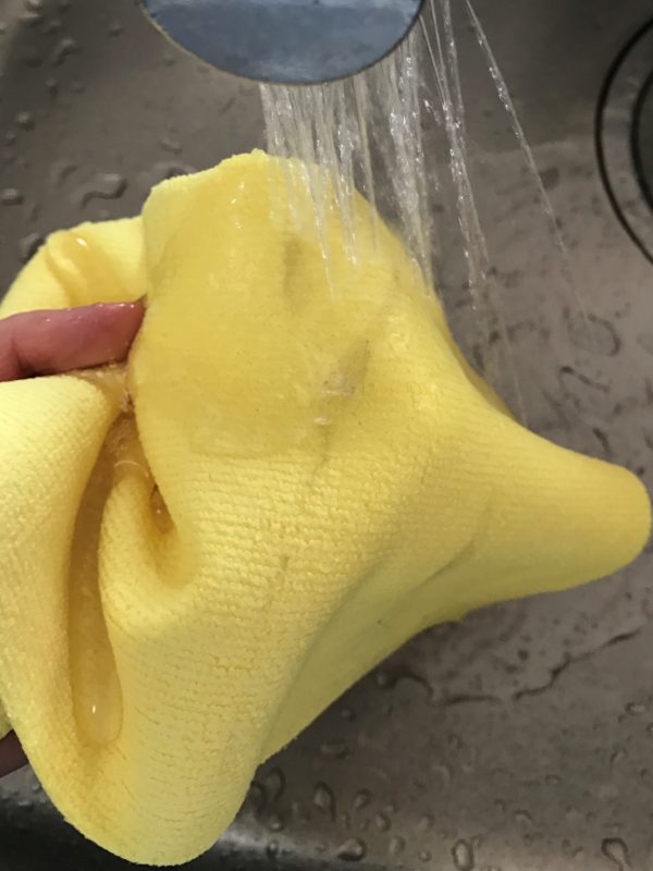 吸水クロス-kf040