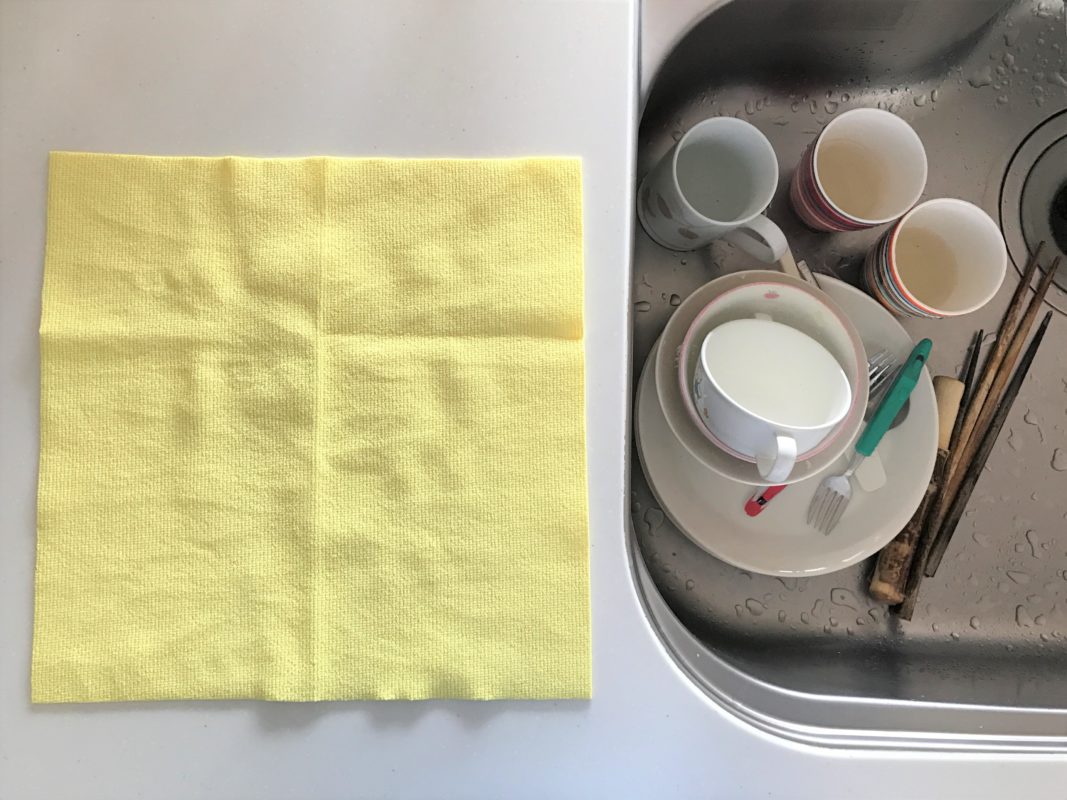 吸水クロス-kf040