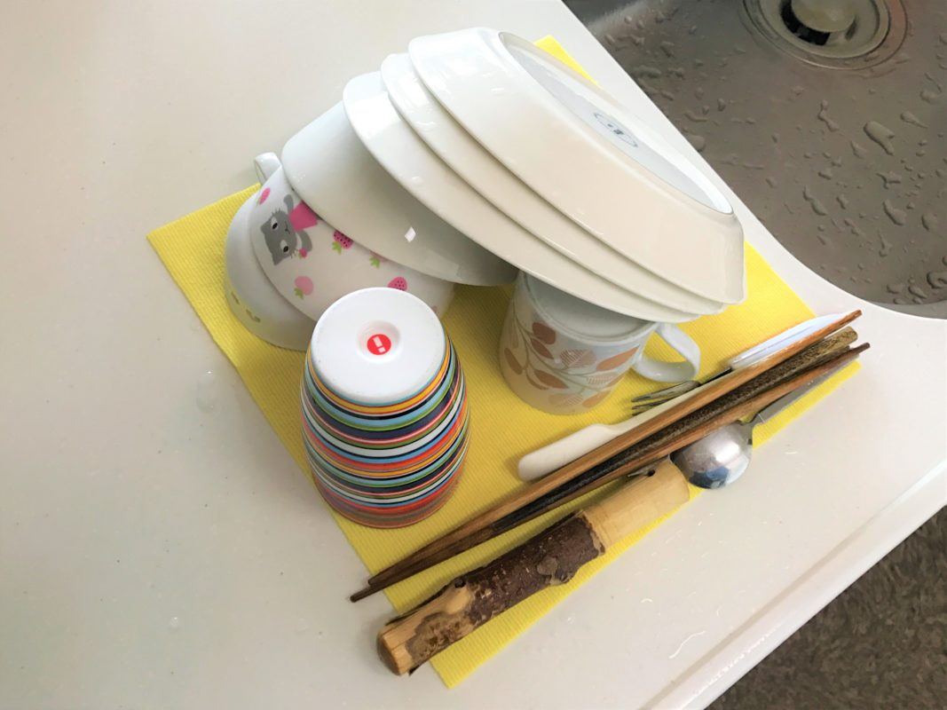 吸水クロス-kf040