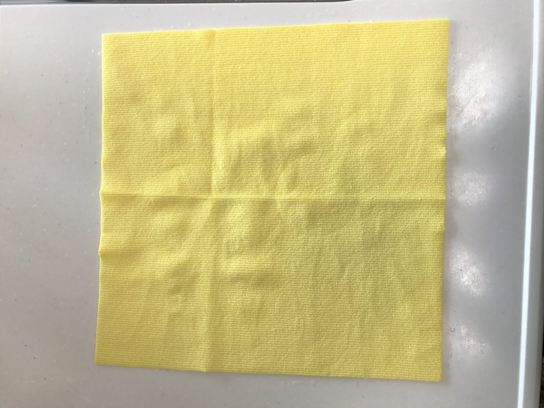 吸水クロス-kf040