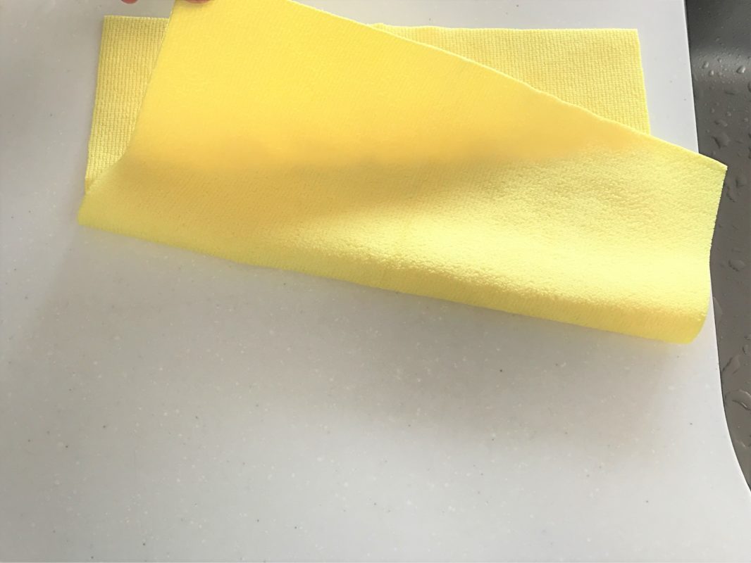 吸水クロス-kf040