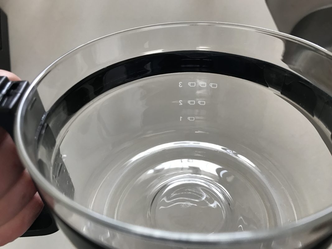 コーヒーメーカー