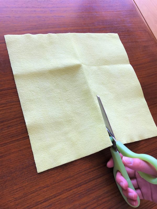 吸水クロス-kf040