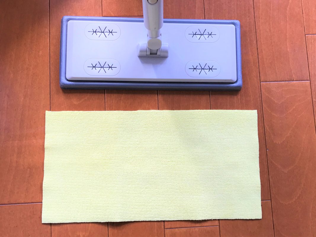 吸水クロス-kf040