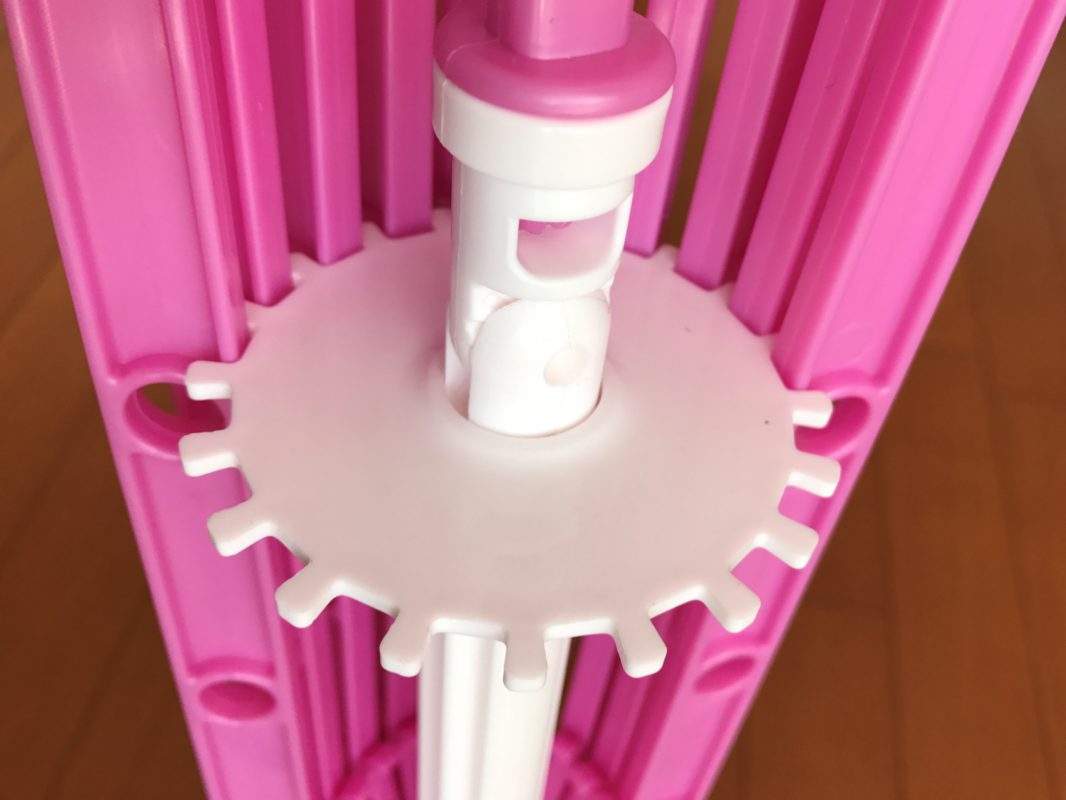 lk461パラソルハンガー