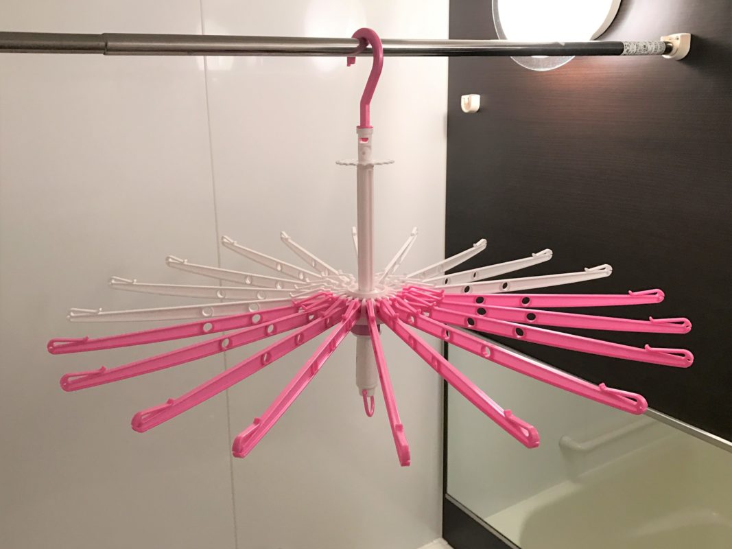 lk461パラソルハンガー