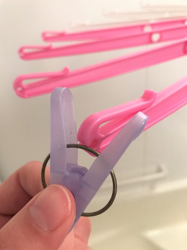 lk461パラソルハンガー