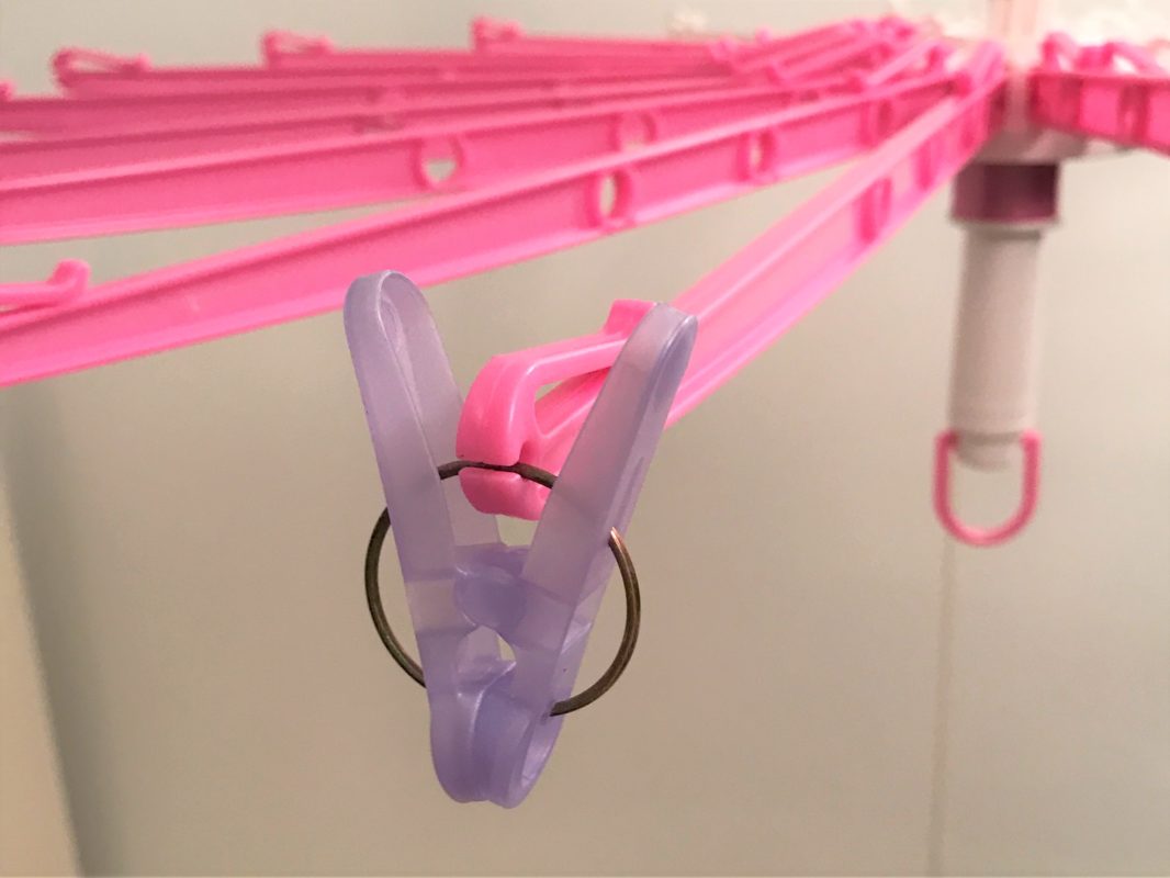 lk461パラソルハンガー