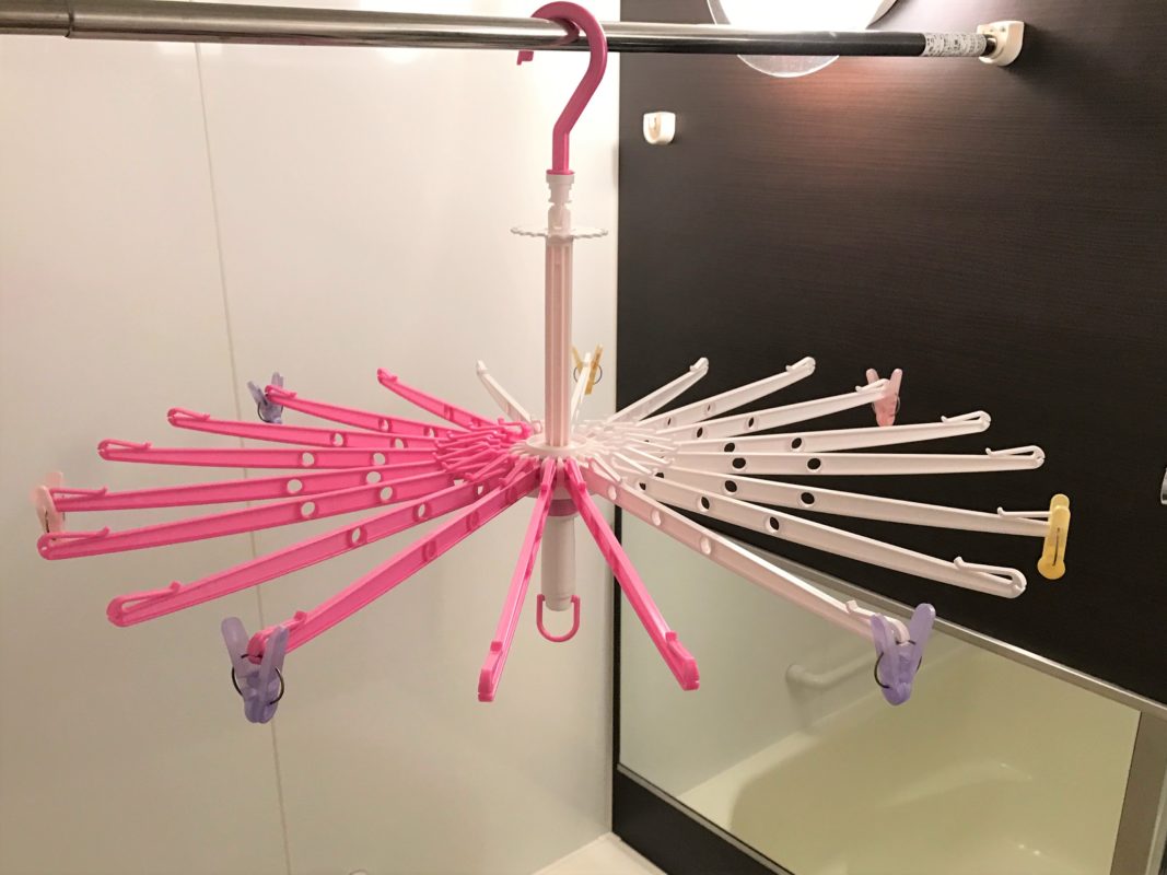 lk461パラソルハンガー