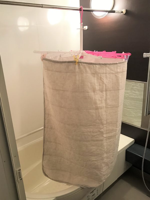 lk461パラソルハンガー