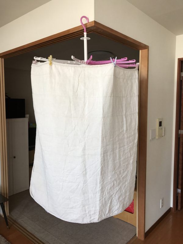 lk461パラソルハンガー