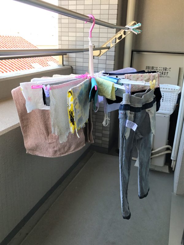 lk461パラソルハンガー