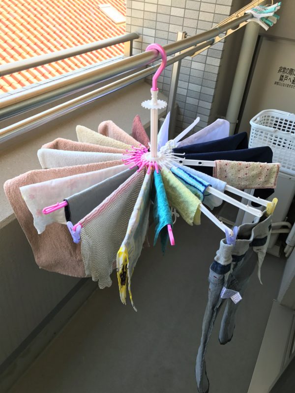 lk461パラソルハンガー