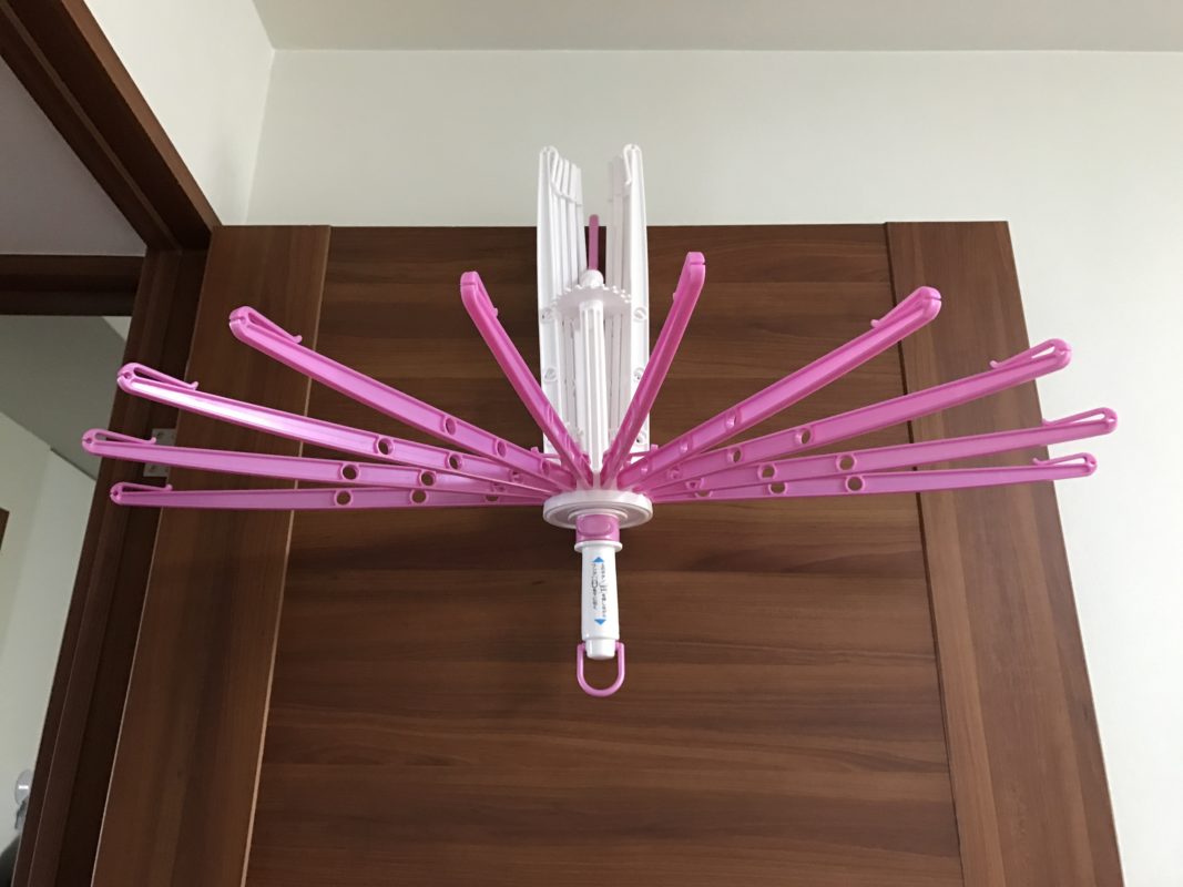 lk461パラソルハンガー